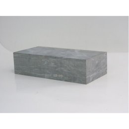 Кирпич облицовочный Теплый камень талькомагнезитный